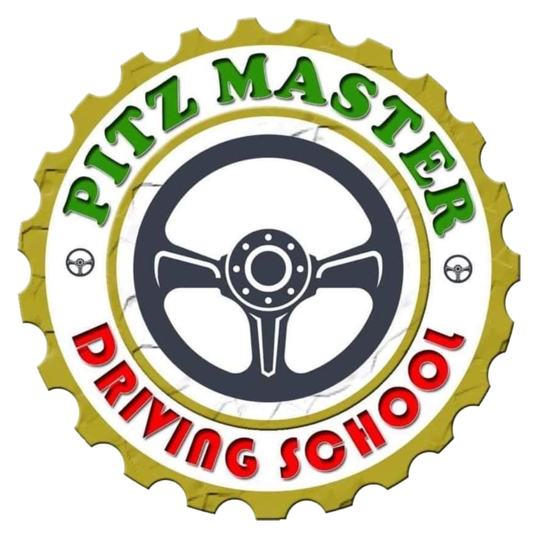 Pitz Master Driving School